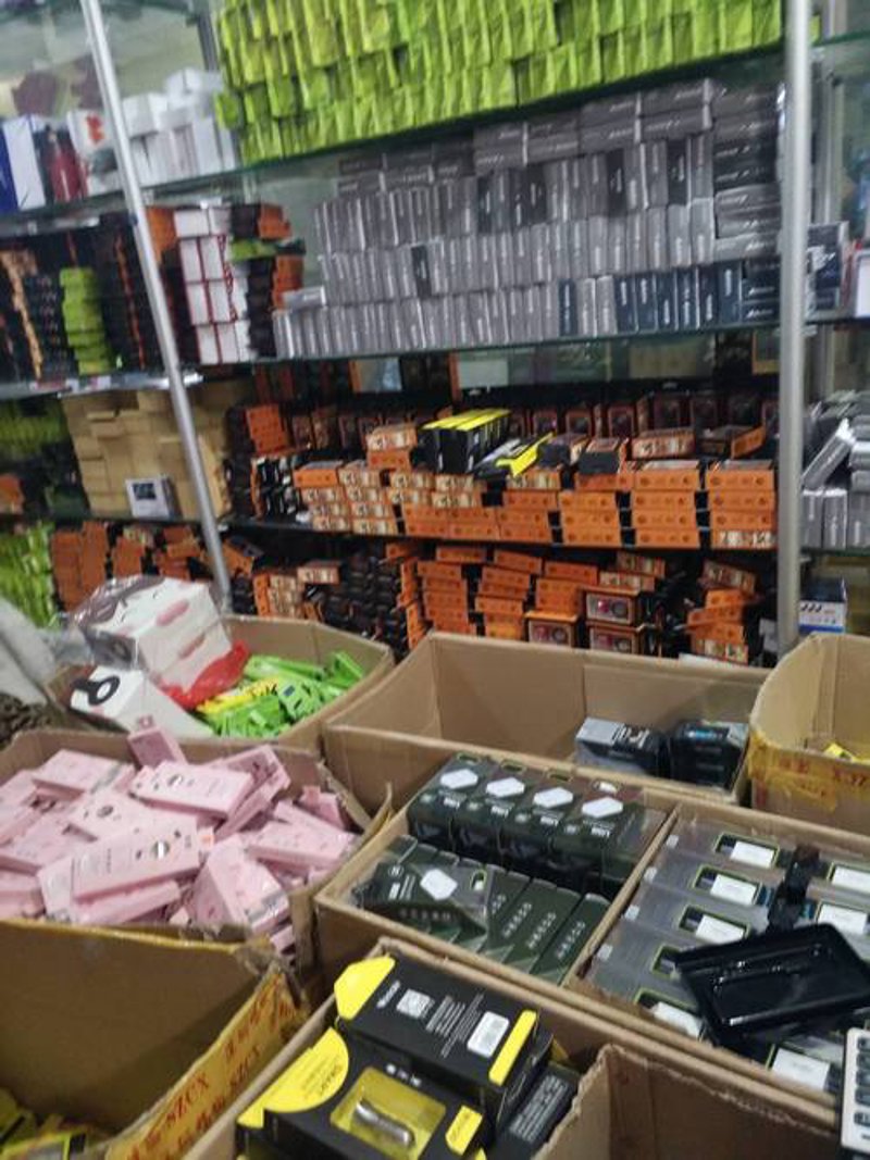 打破误区：让您的日用百货批发更高效